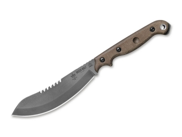 TOPS Brush Wolf