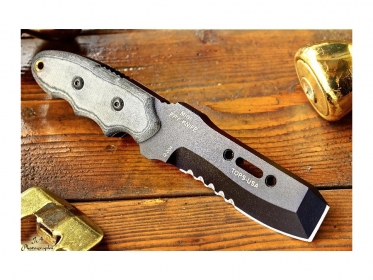 TOPS Mini Pry Knife