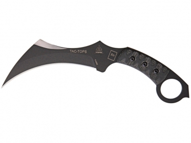 TOPS TAC-TOPS Karambit - RMT