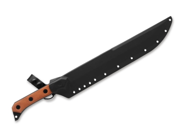 TOPS Knives Cuma Kage