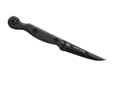 TOPS El Pionero Blackout Edition