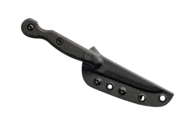 TOPS El Pionero Blackout Edition