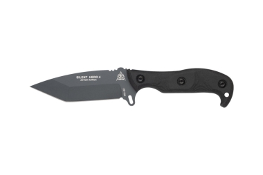TOPS Silent Hero 4 Tanto
