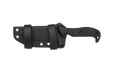 TOPS Silent Hero 4 Tanto