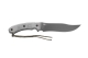 TOPS Longhorn Bowie Sniper Gray