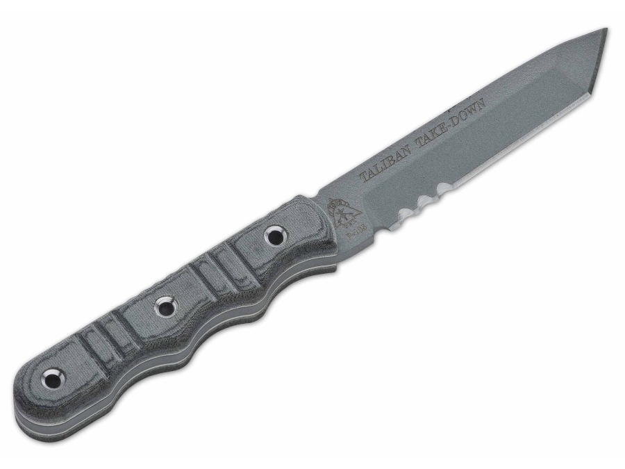 TOPS Taliban TakeDown TOPS Knives Deutschland
