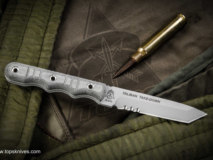 TOPS Taliban TakeDown TOPS Knives Deutschland