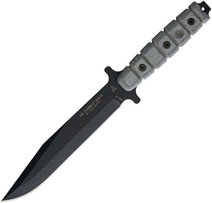 TOPS US Combat Knife TOPS Knives Deutschland