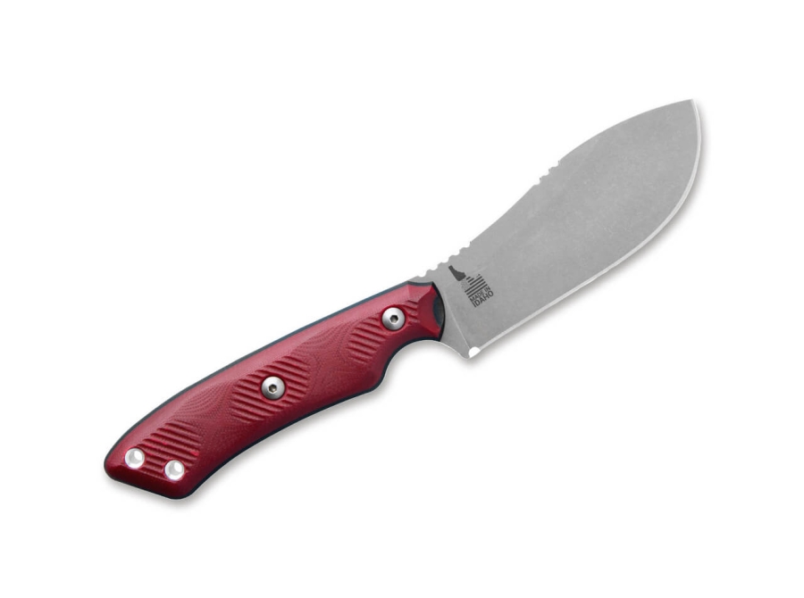 TOPS Knives Camp Creek Fire Edition TOPS Knives Deutschland