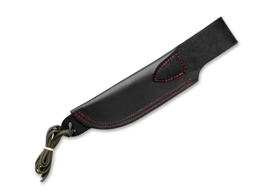 TOPS Knives Camp Creek Fire Edition TOPS Knives Deutschland